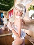 游戏美女装诱惑 cosplay套图 c78 NECOCO(121)